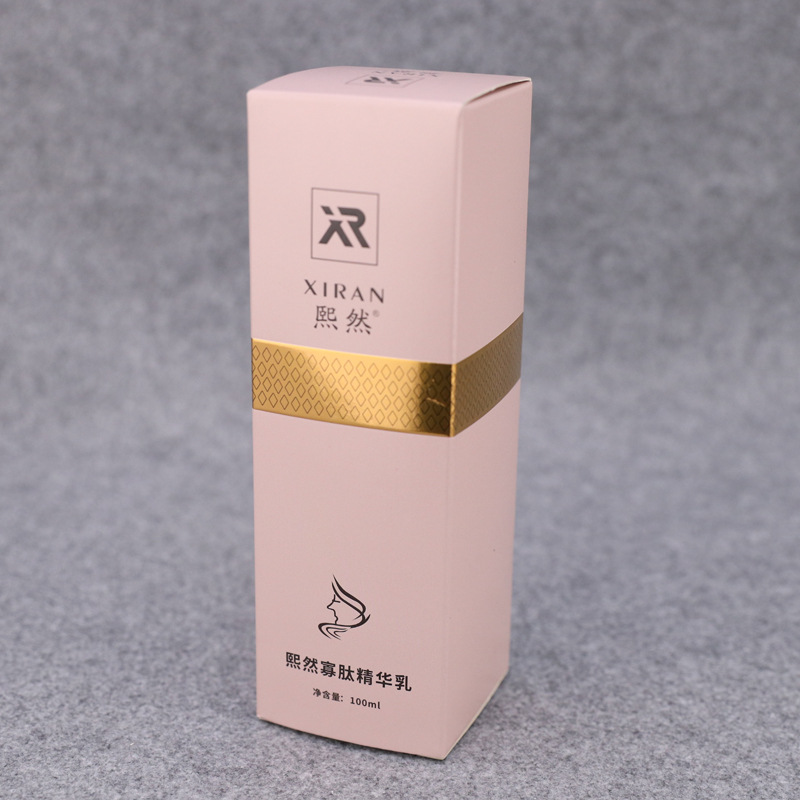 Organic Treatment Gel Boxes