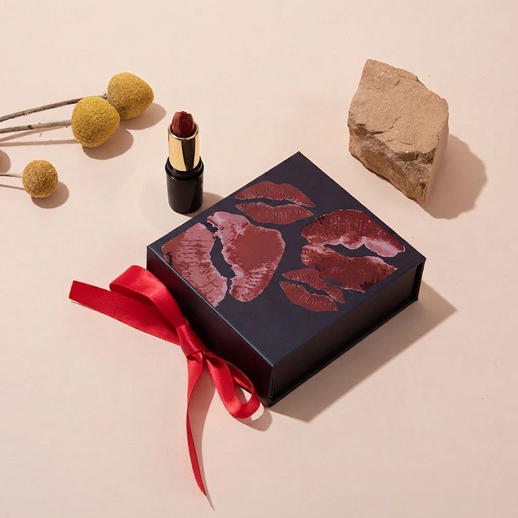 Organic Styling Gel Boxes