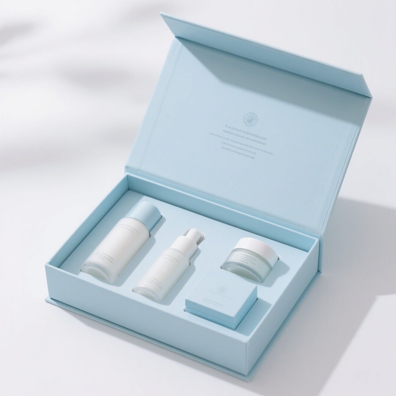 Advanced Neutralizer Boxes