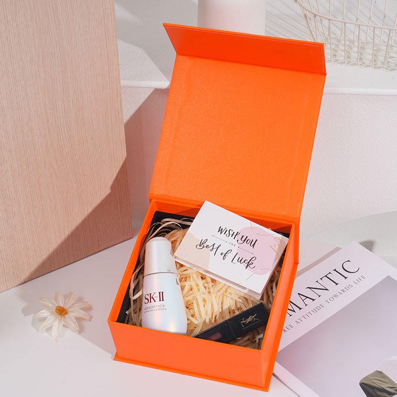 Anti-Aging Sleeping Mask Boxes