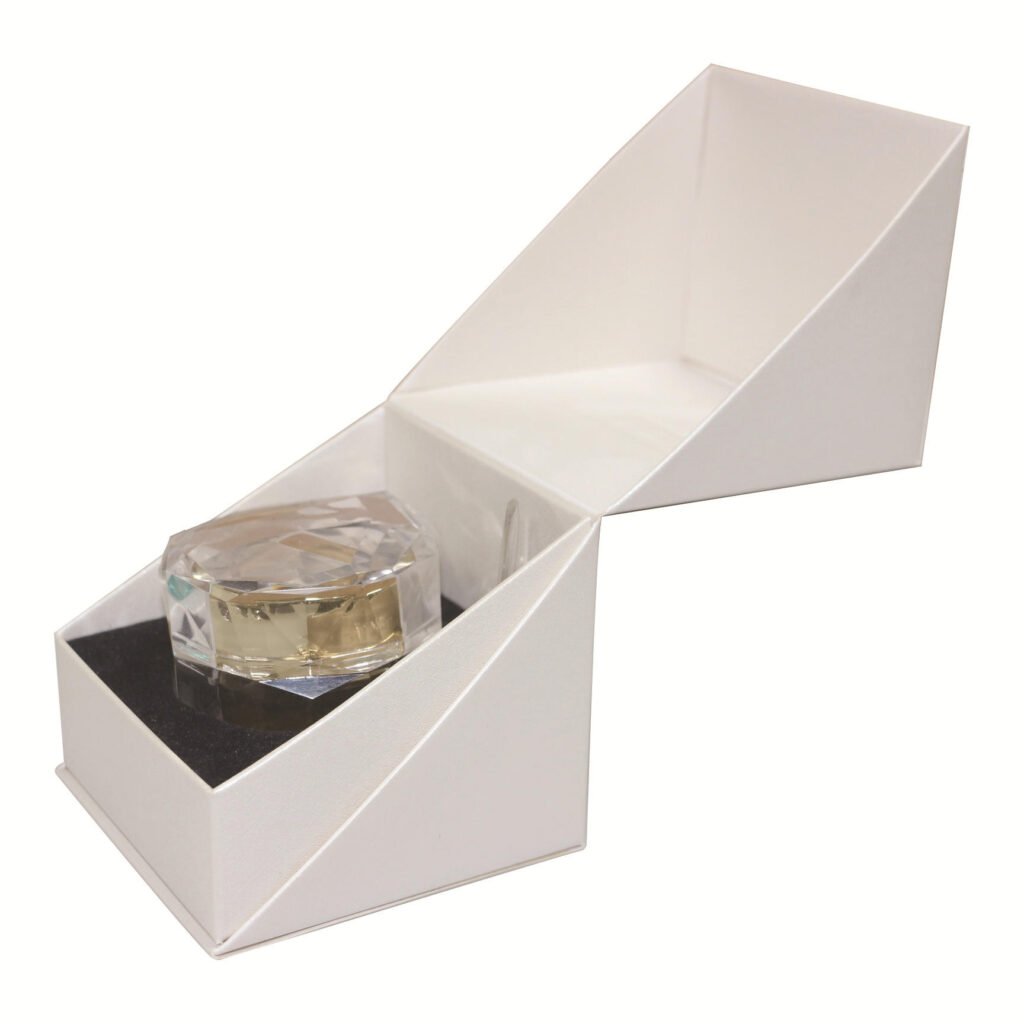 Organic Scar Cream Boxes