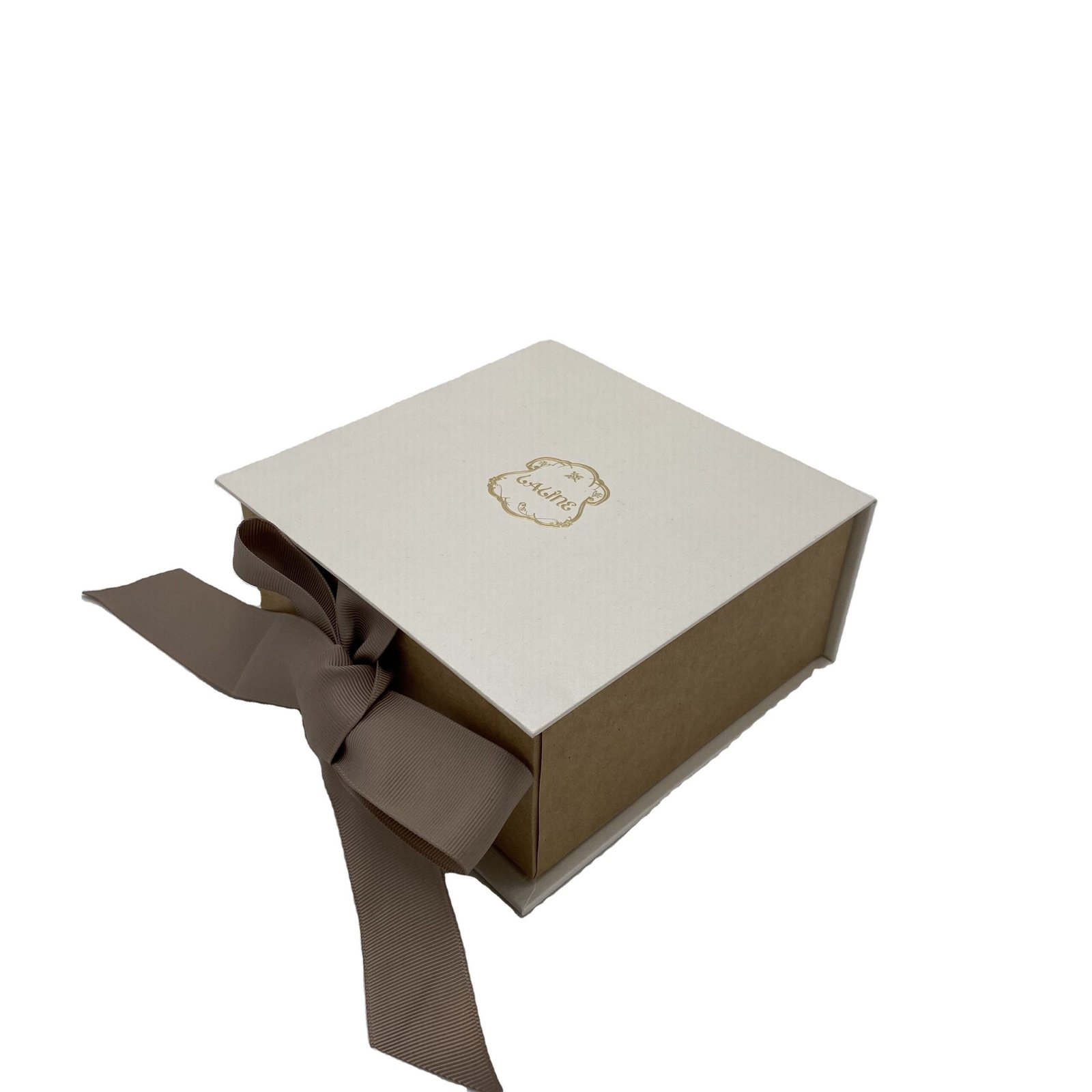 Luxury Scar Cream Boxes