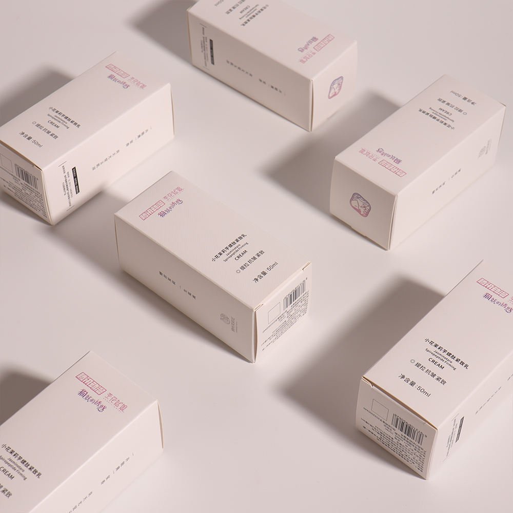 Overnight Baby Powder Boxes