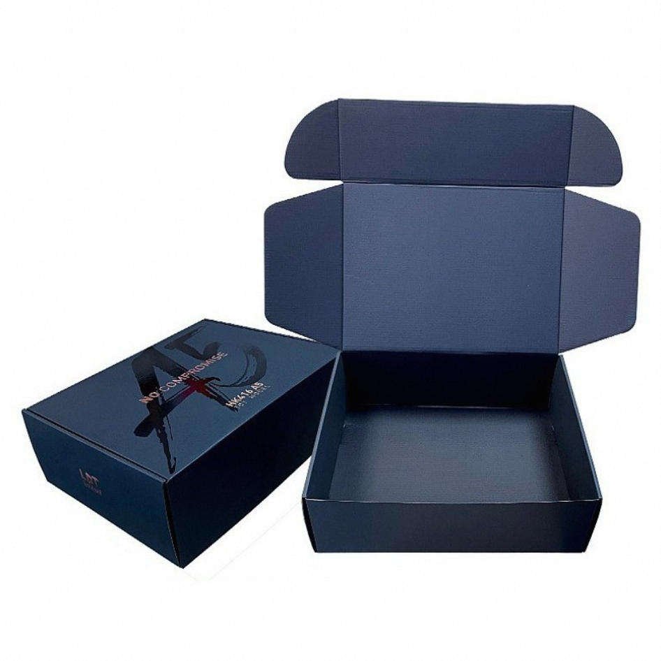 Gold Gua Sha Boxes