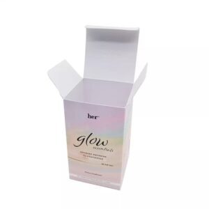 Hydra Facial Steamer Boxes
