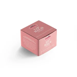 Hydra CBD Lip Balm Boxes