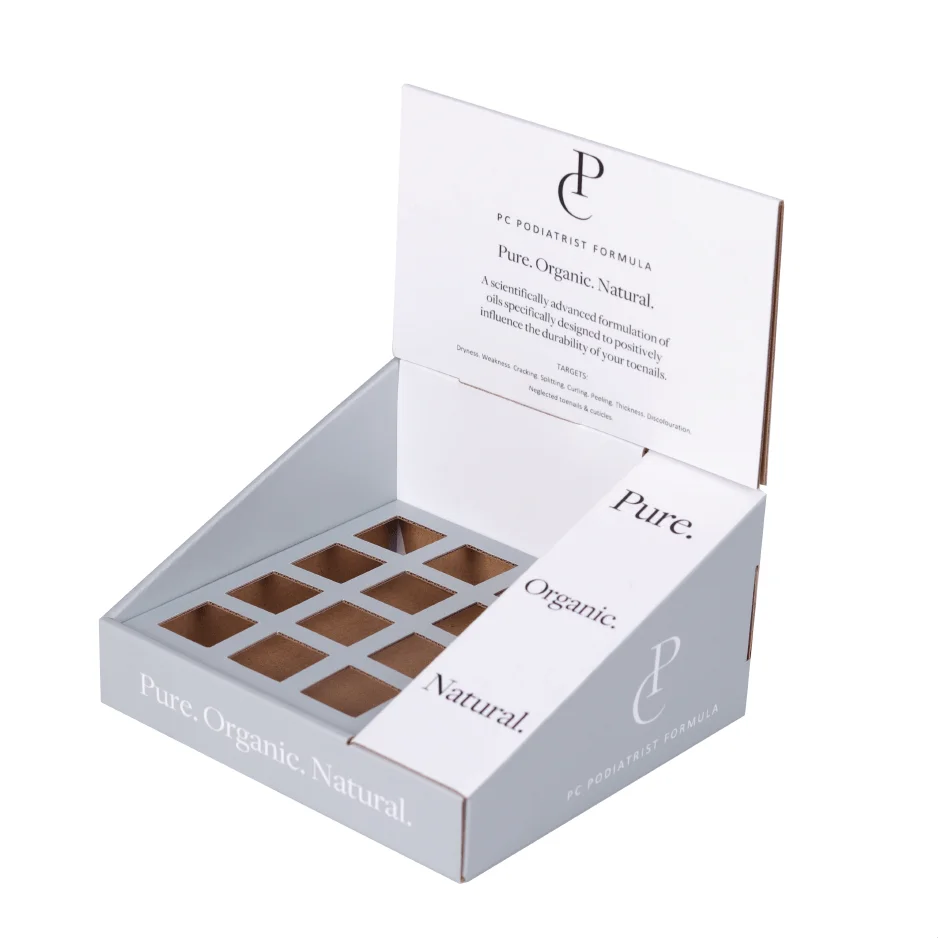 Diamond Beard Wash Boxes - Image 2