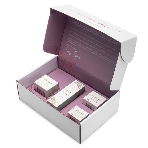 Liquid Tinted Moisturizer Boxes - Image 2