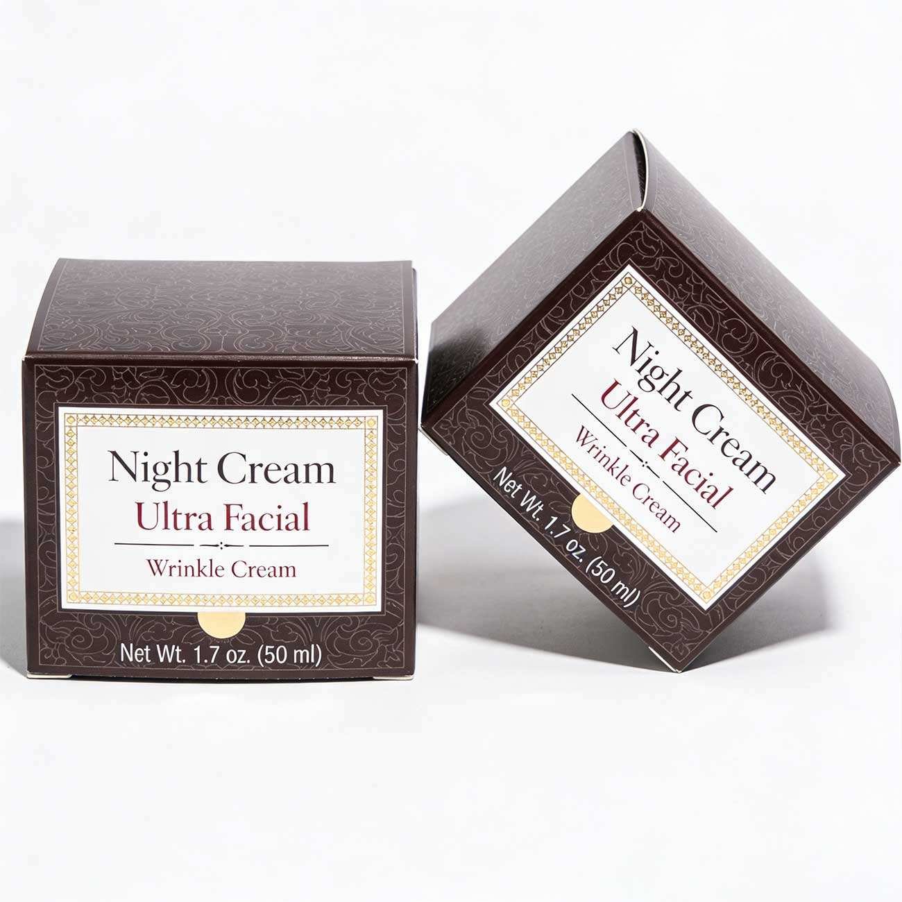 Charcoal Brow Wax Boxes - Image 2