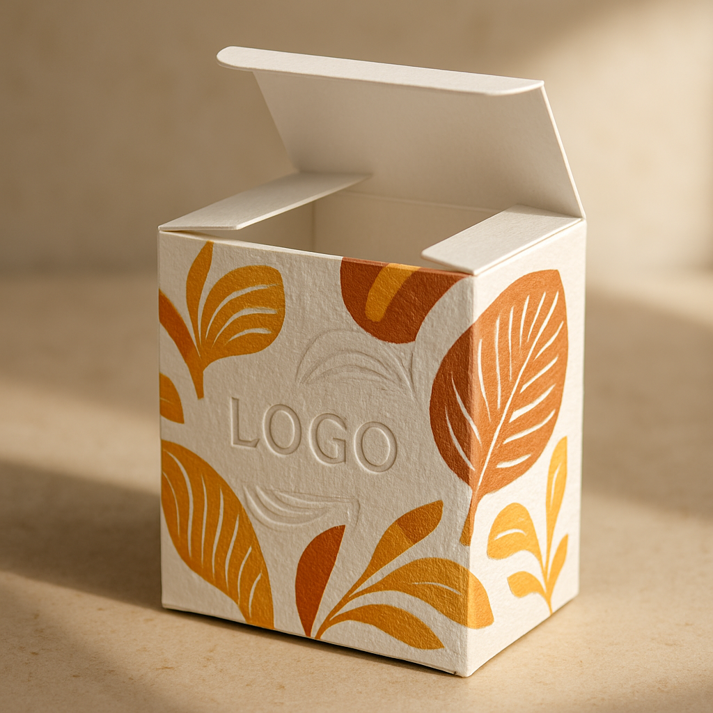Advanced Hair Color Boxes