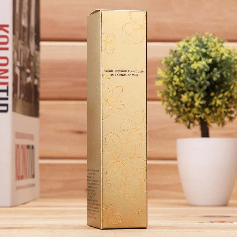 Keratin Lip Cream Boxes - Image 2