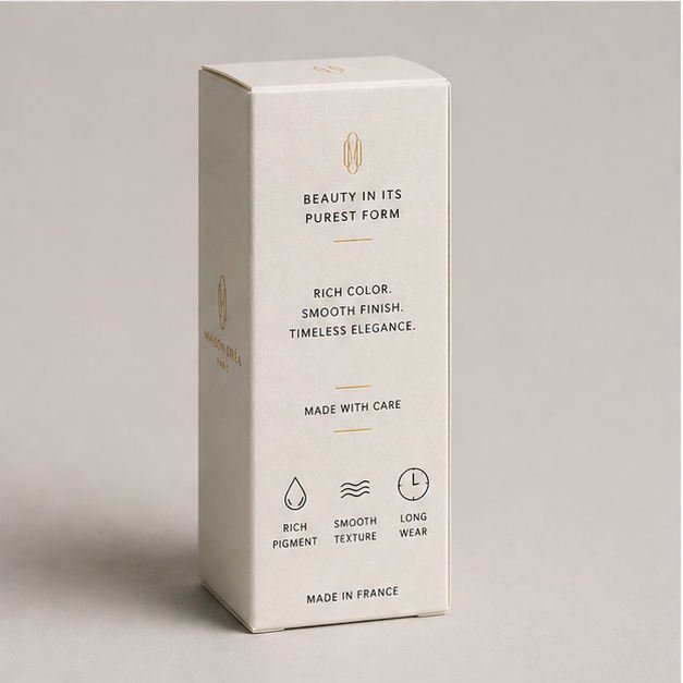 Coconut Lip Mousse Boxes - Image 2