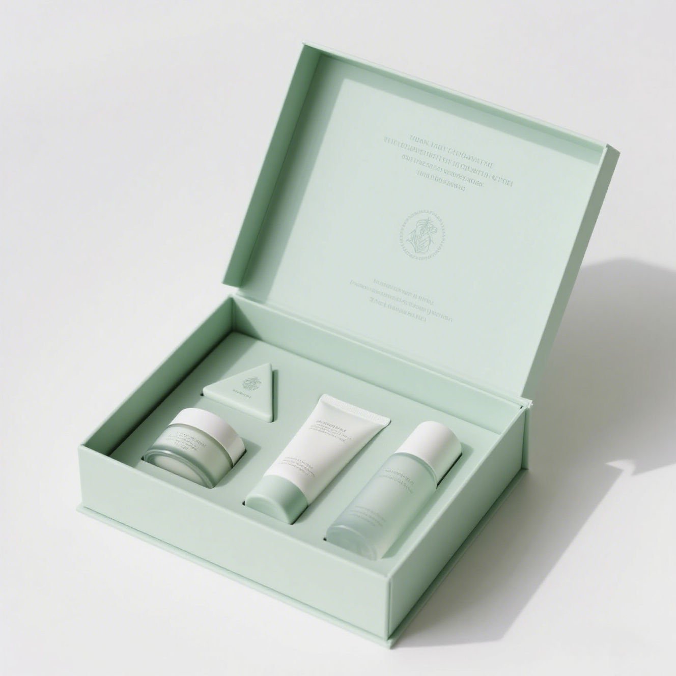 Aloe Vera Color Corrector Boxes - Image 2