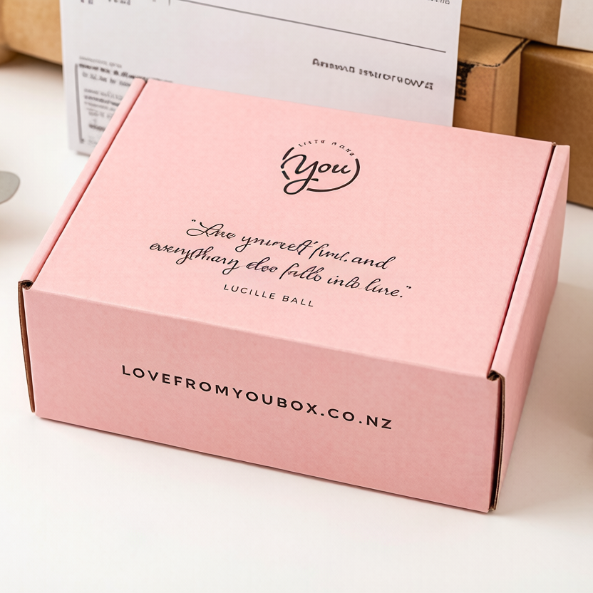 Diamond Vegan Moisturizer Boxes - Image 2
