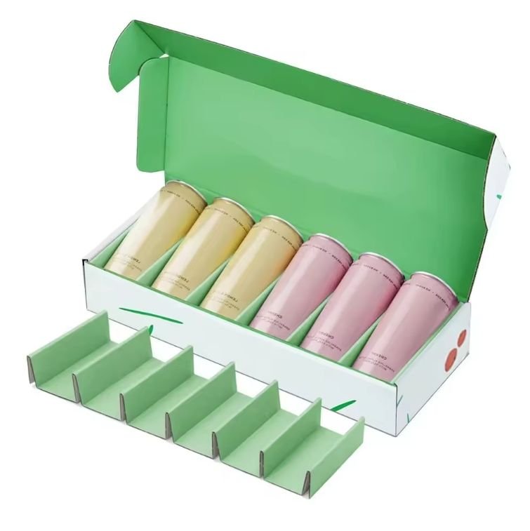 Long Wear Contour Boxes - Image 2