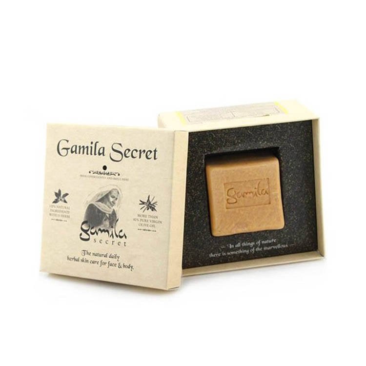Glossy Setting Spray Boxes - Image 2