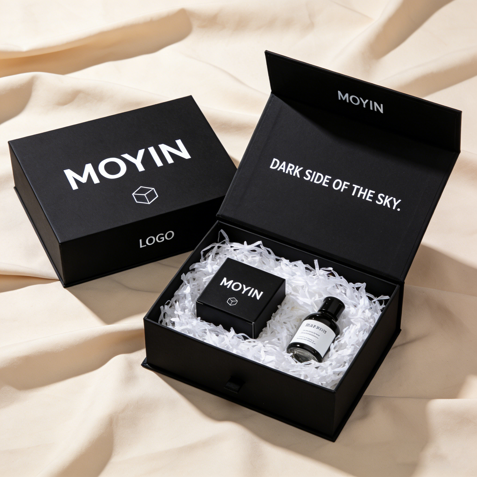Liquid Lip Mousse Boxes - Image 2