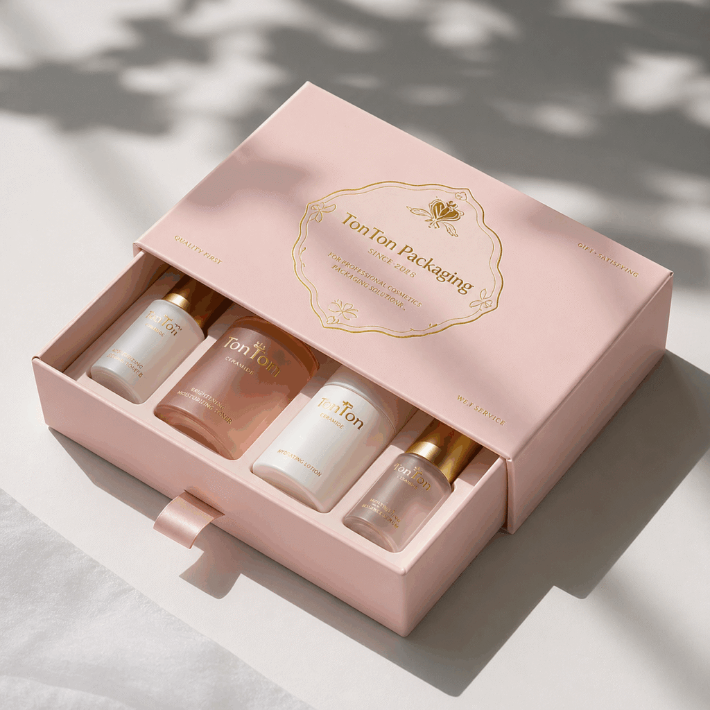 Organic Facial Steamer Boxes