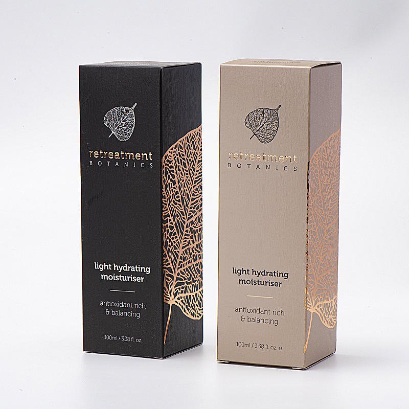 Anti-Aging Sleeping Mask Boxes - Image 2