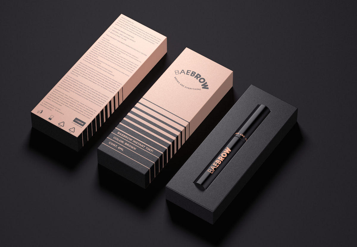 Argan Loose Powder Boxes - Image 2