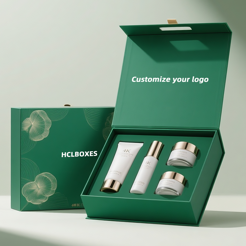 Anti-Aging Lip Cream Boxes - Image 3