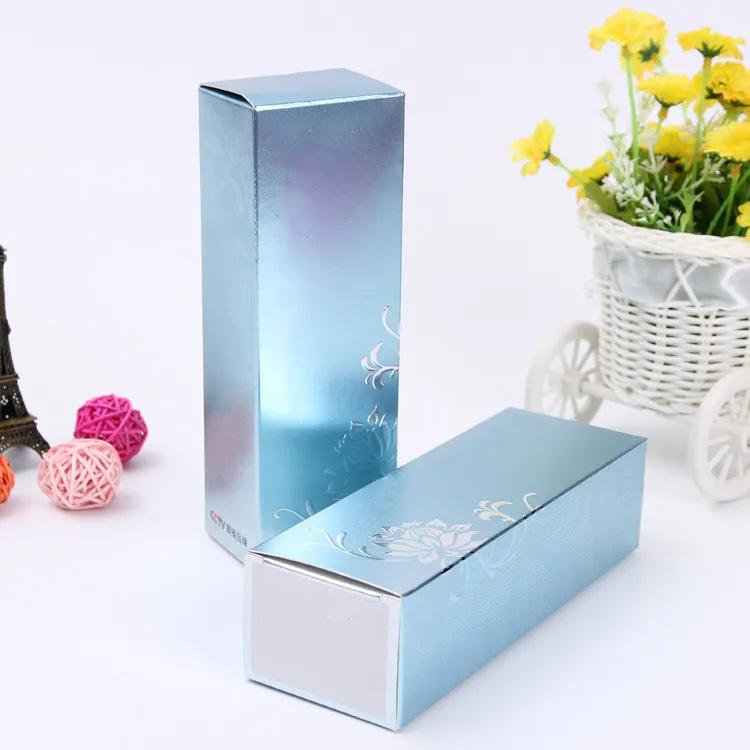 Cream Brow Wax Boxes - Image 3