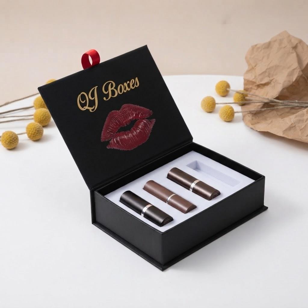 Matte Concealer Boxes - Image 3