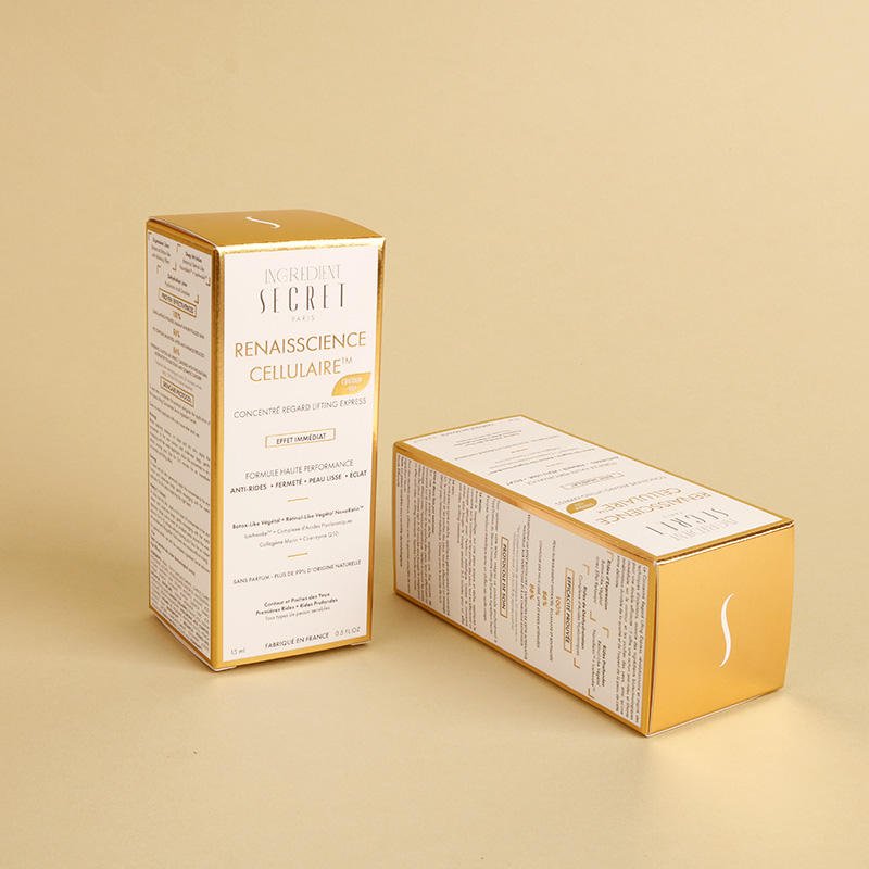 Charcoal Brow Wax Boxes - Image 3