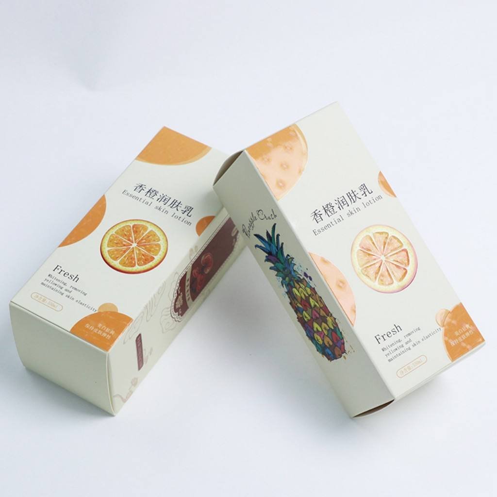 Diamond Vegan Moisturizer Boxes - Image 3