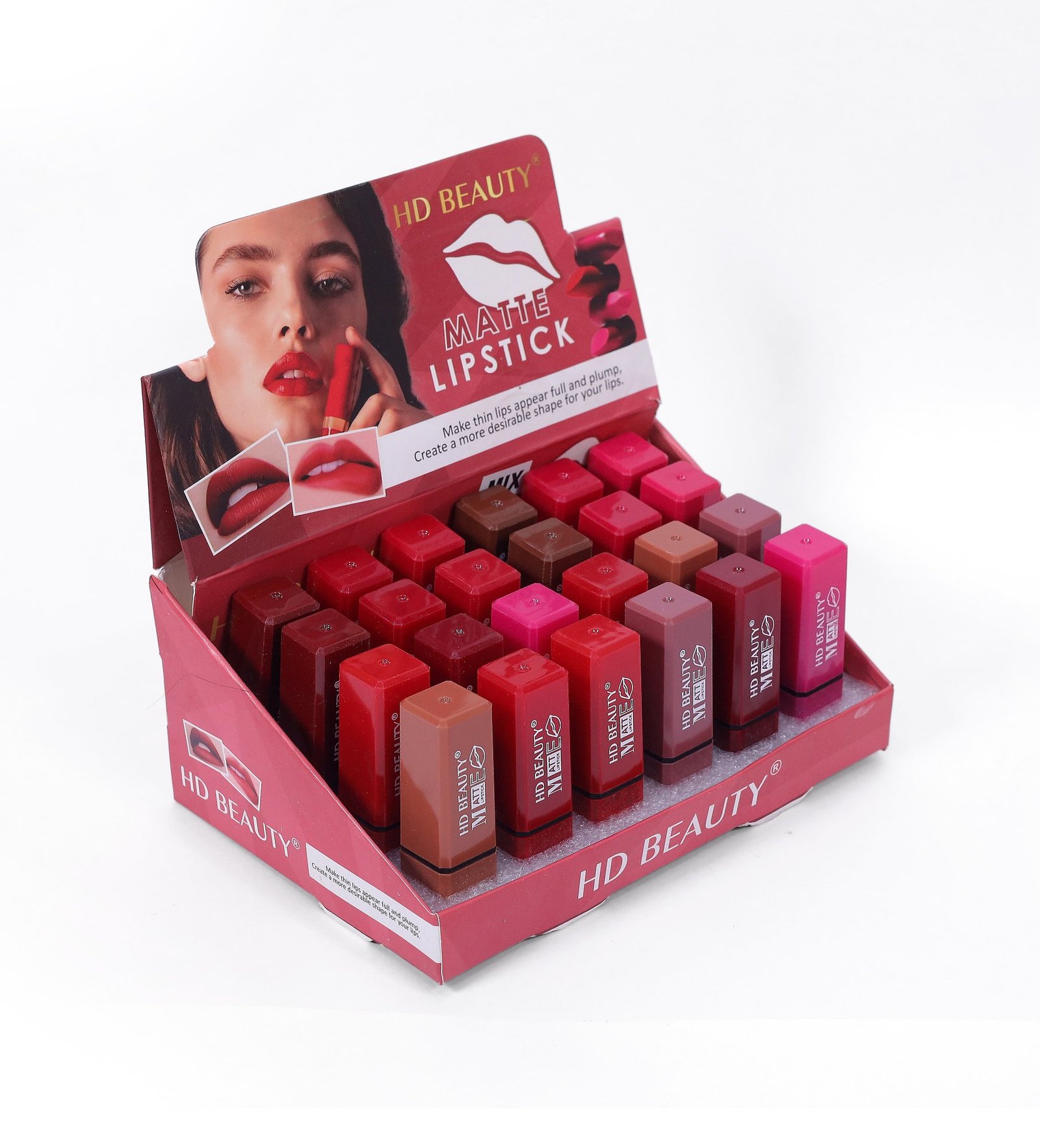 Daily Organic Lipstick Boxes - Image 3