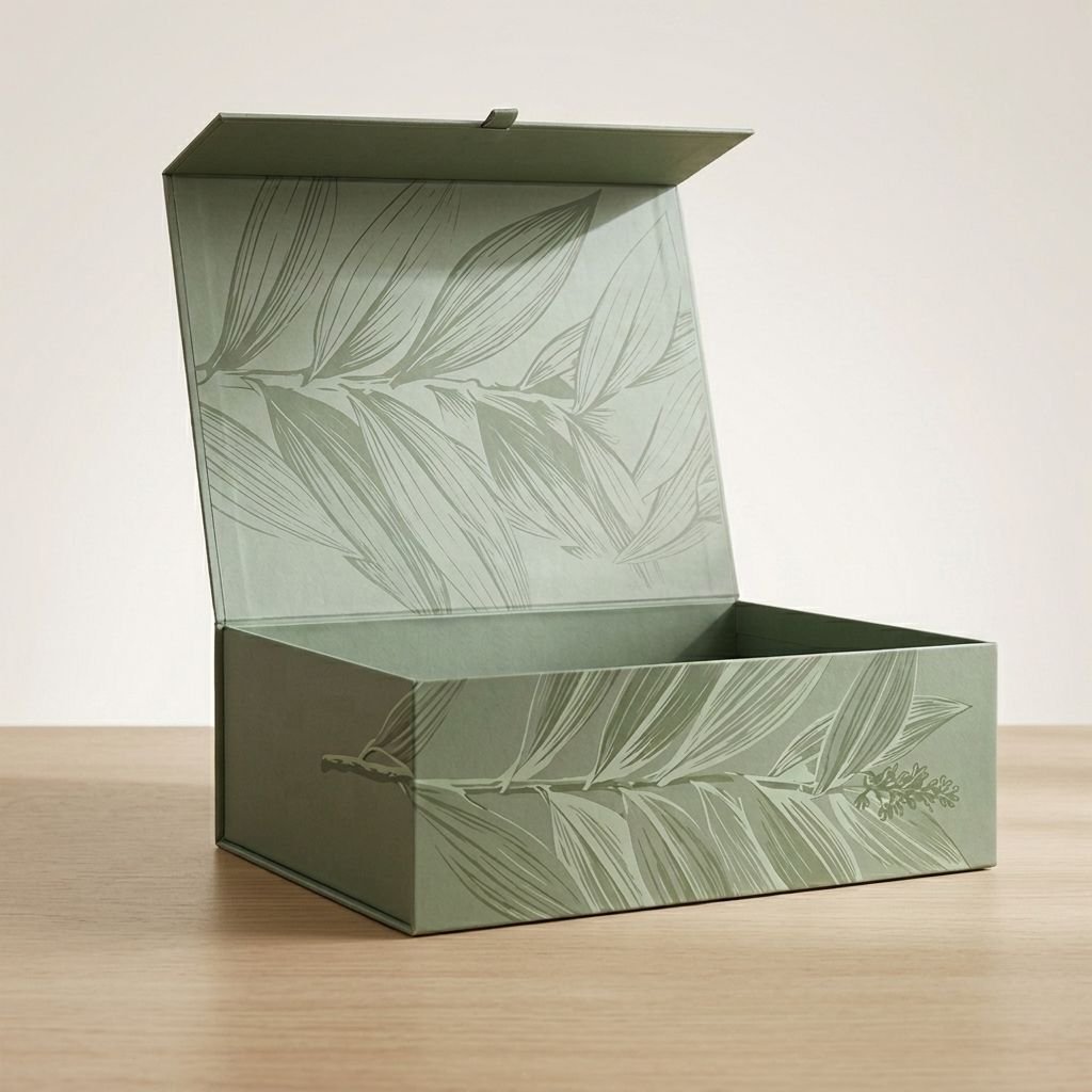 Herbal LED Mask Boxes - Image 4