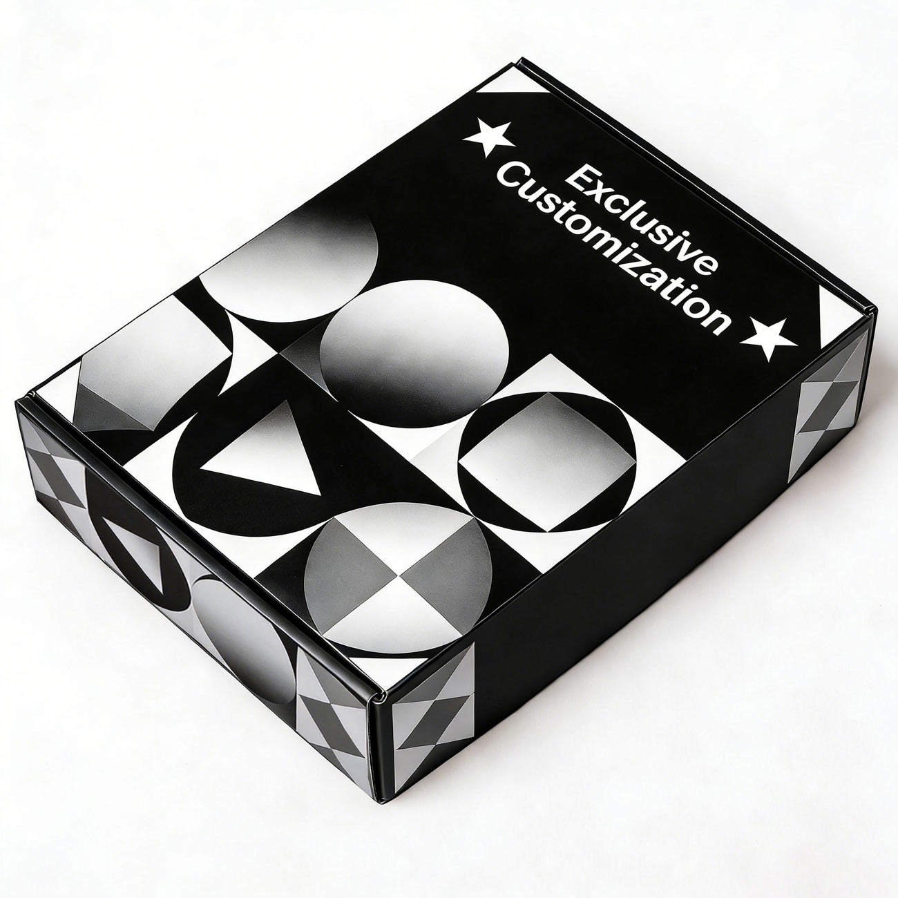 Diamond Vegan Moisturizer Boxes - Image 4