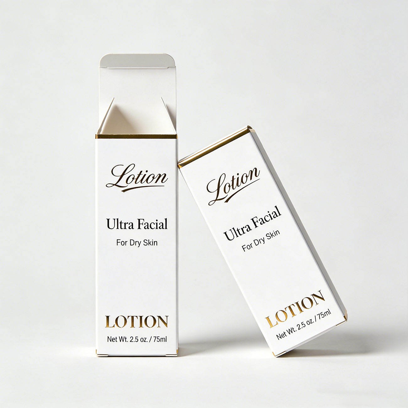 Natural Perm Lotion Boxes - Image 4