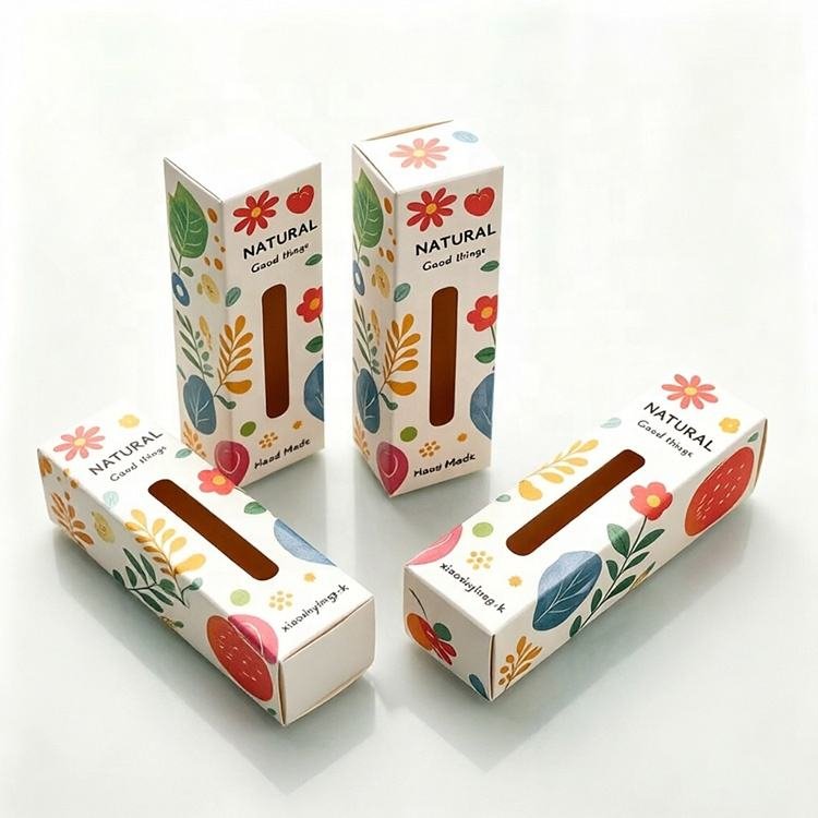 Extra Strength Baby Powder Boxes - Image 4