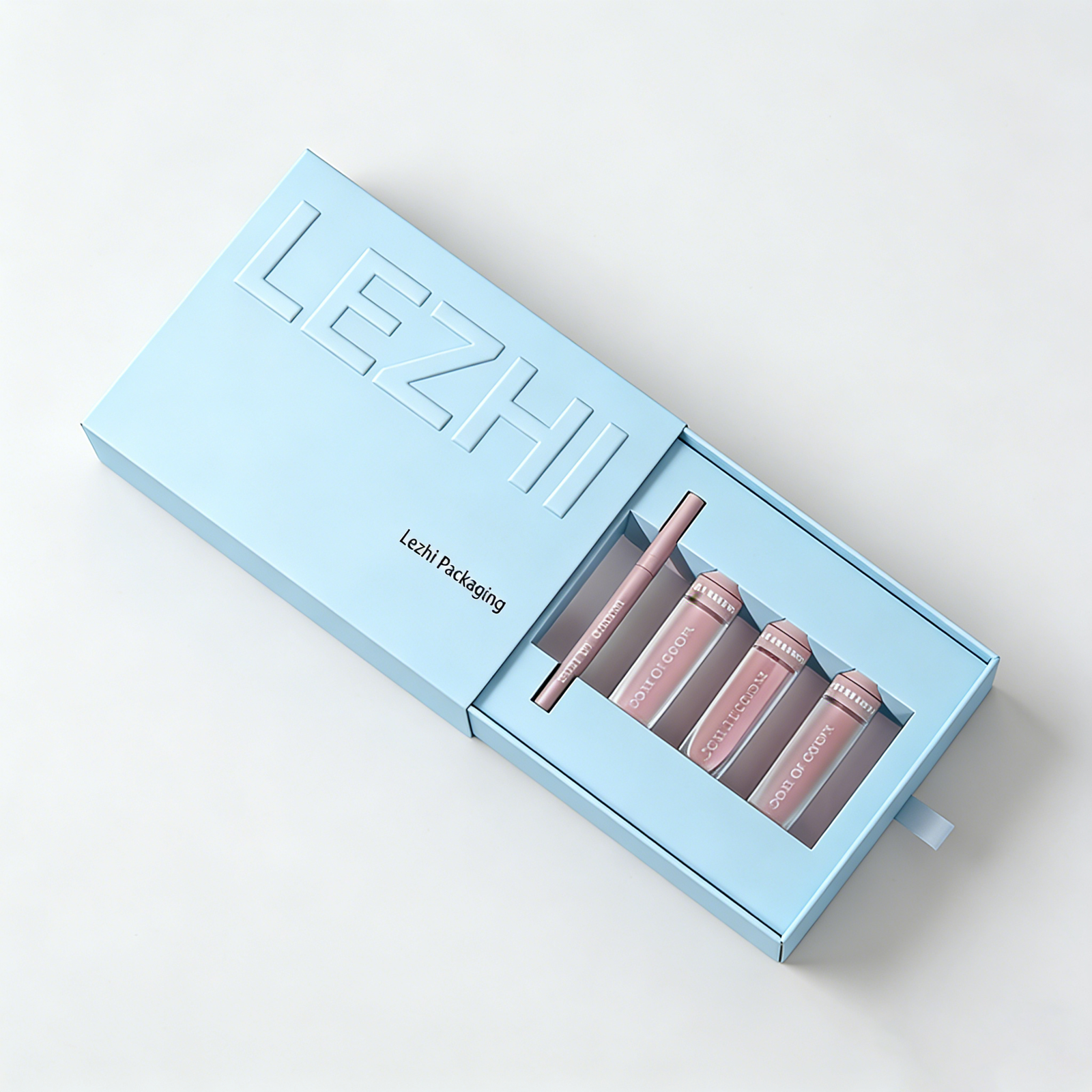 Liquid Lip Mousse Boxes - Image 4