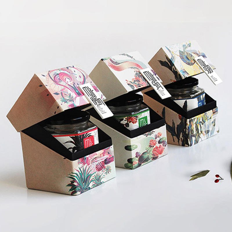 Glossy Setting Spray Boxes - Image 4