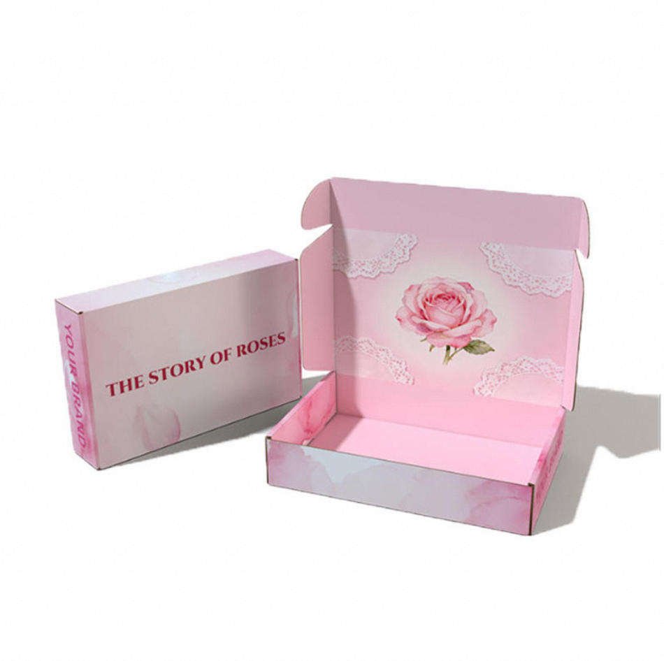 Anti-Aging Sleeping Mask Boxes - Image 4