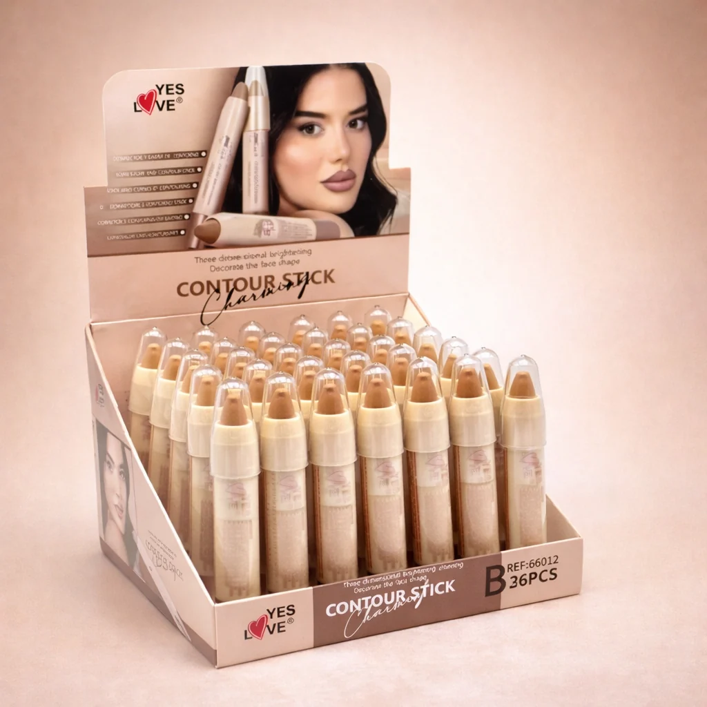 Daily Organic Lipstick Boxes - Image 4