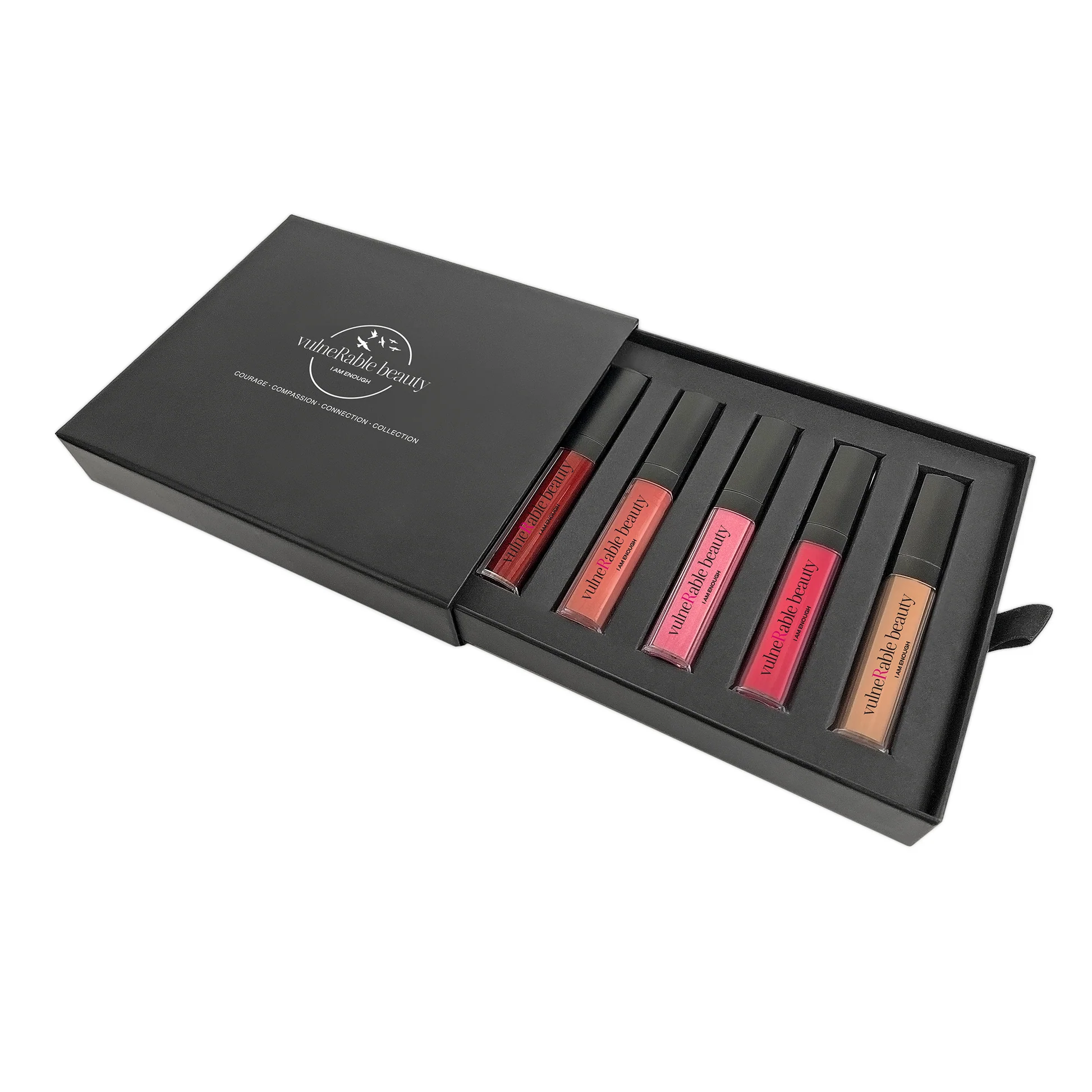 Brightening Lip Oil Boxes - Image 4