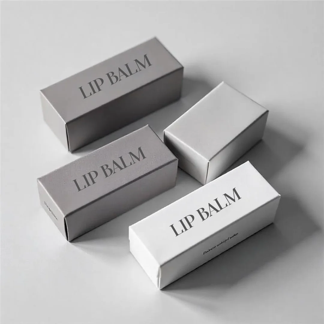 Limited Edition CBD Lip Balm Boxes - Image 4