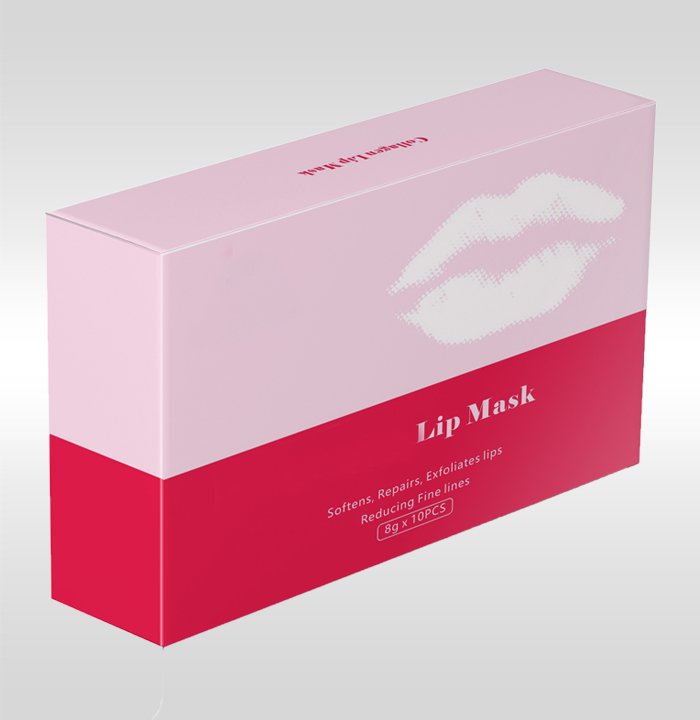 Lip Masks Boxes - Image 2