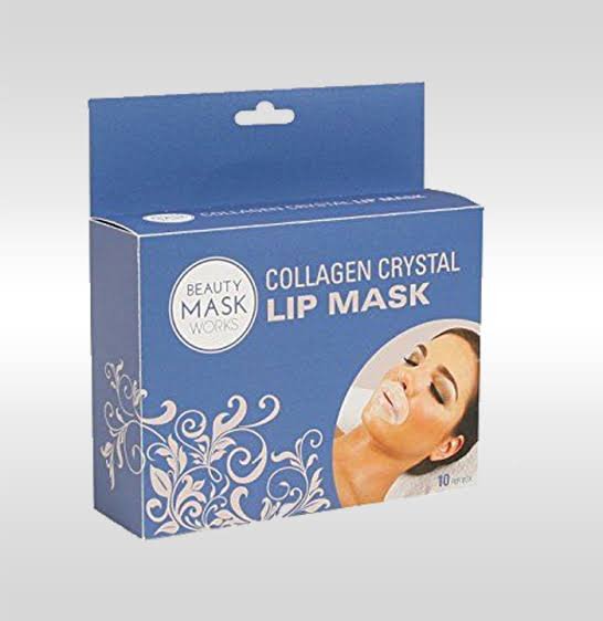 Lip Masks Boxes - Image 3