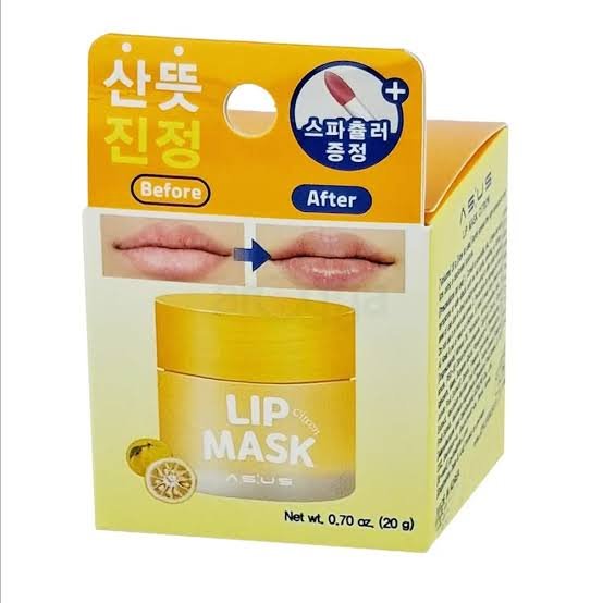 Lip Masks Boxes - Image 4