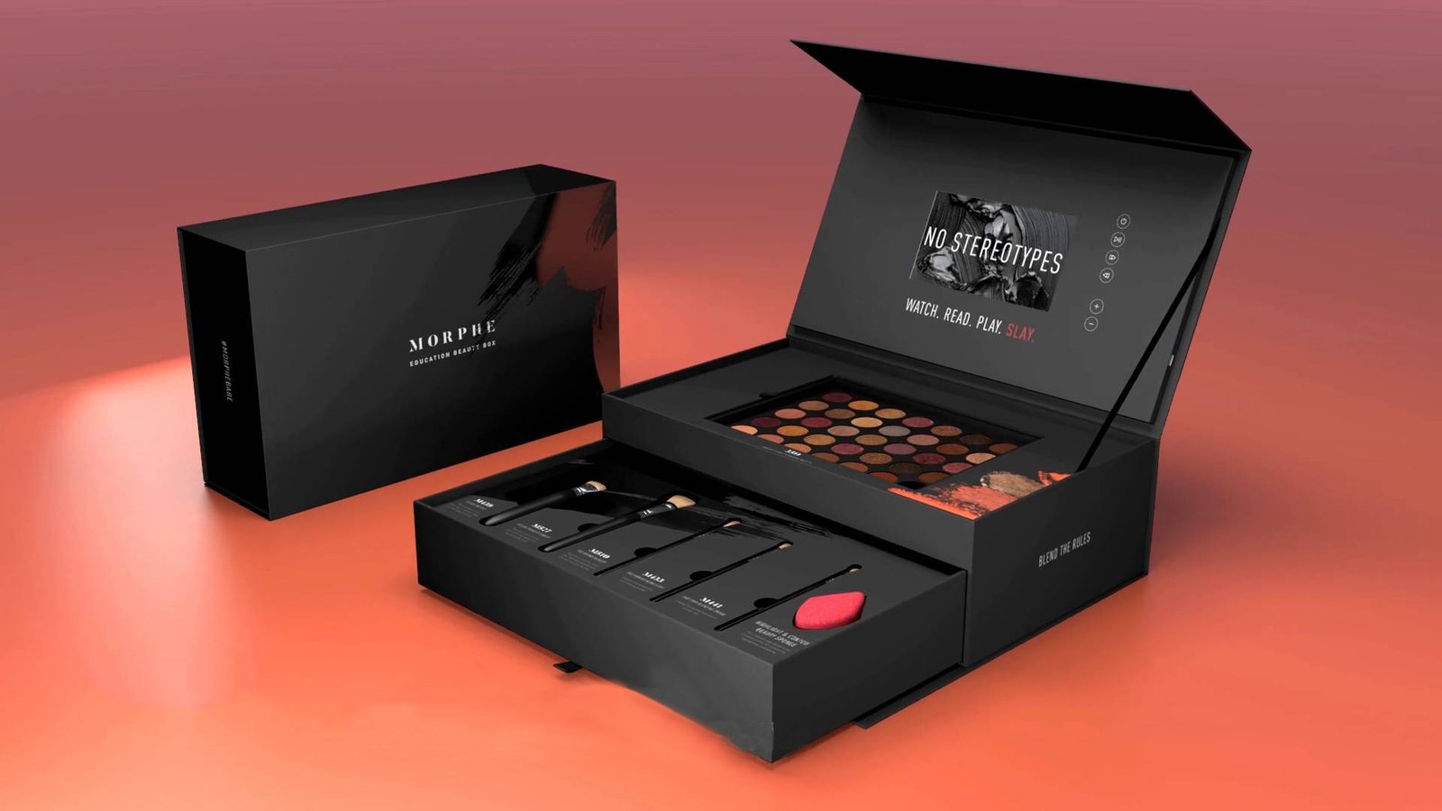 Makeup Developer Boxes - Image 4