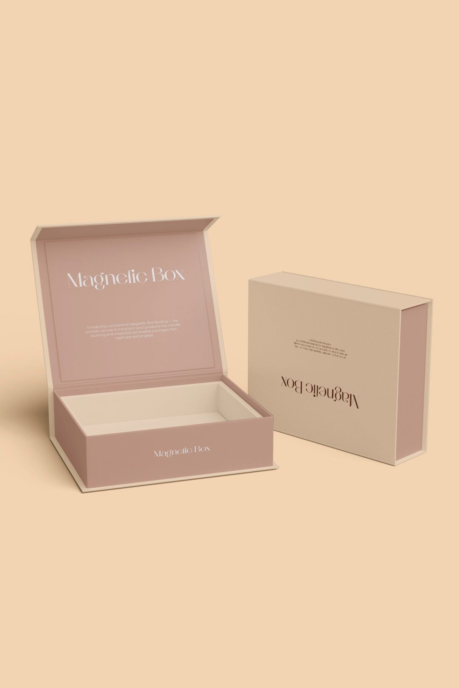 Makeup Kit Boxes - Image 4