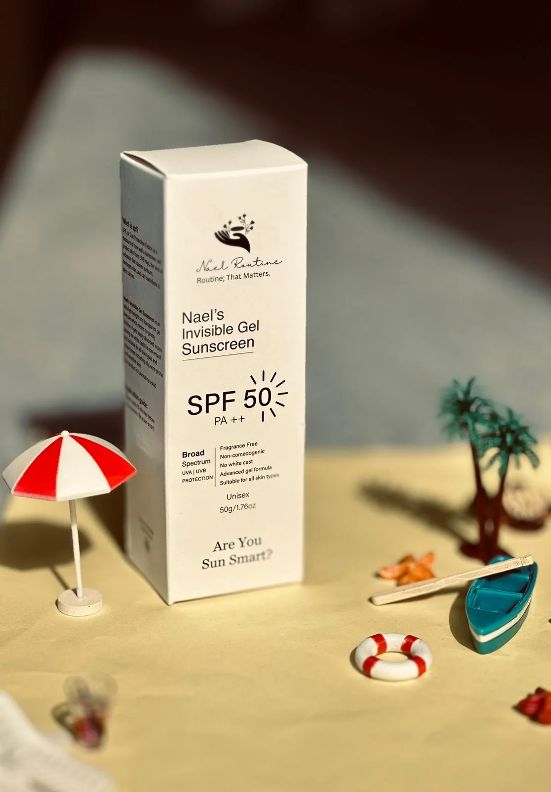 Sunscreen Boxes - Image 2