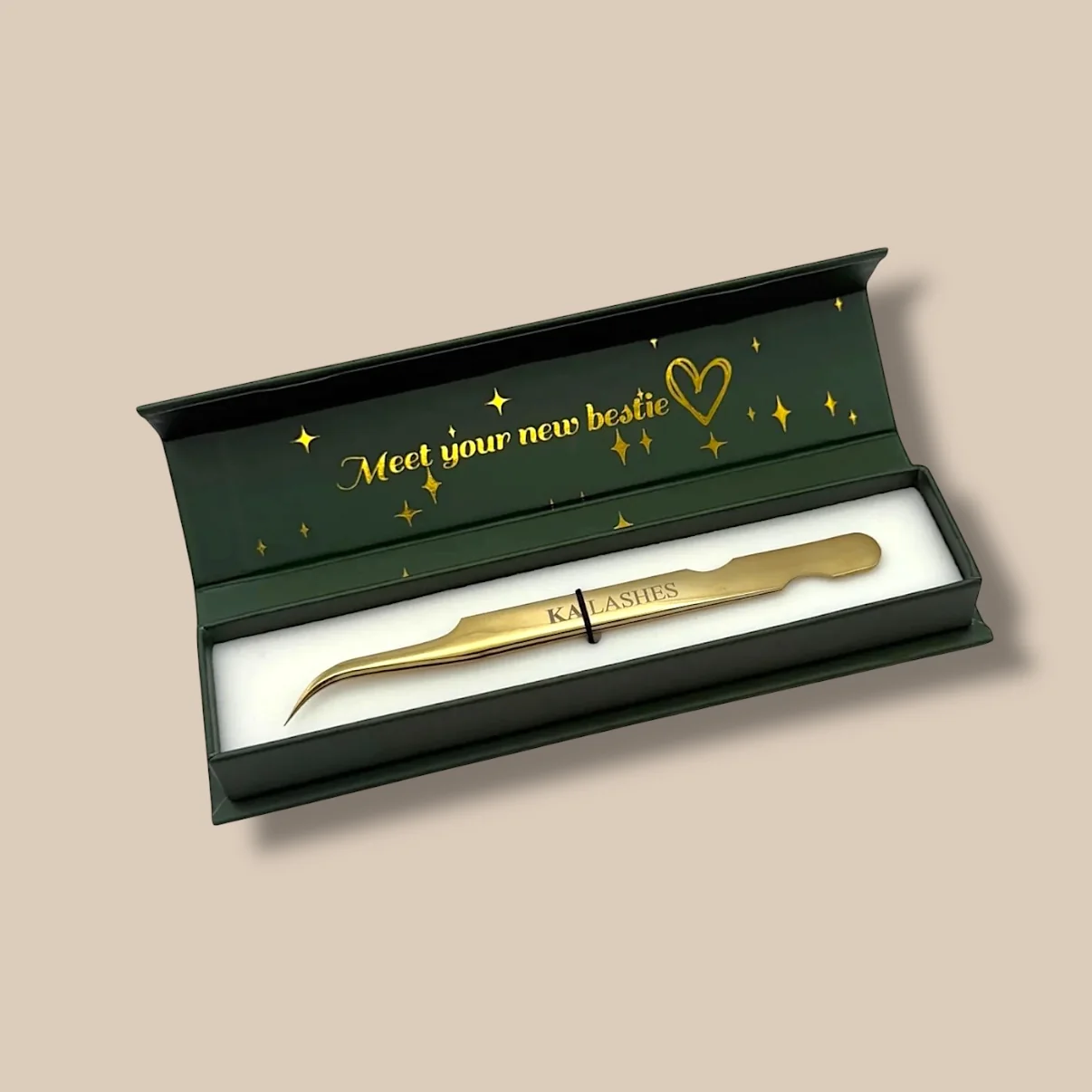 Tweezers Boxes