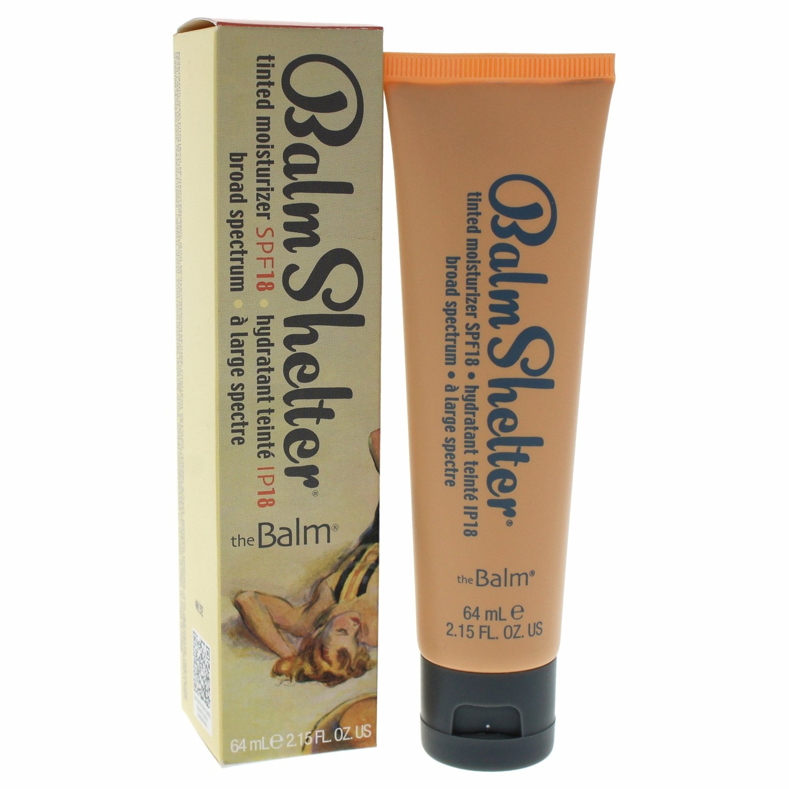 Tinted Moisturizer Boxes - Image 4